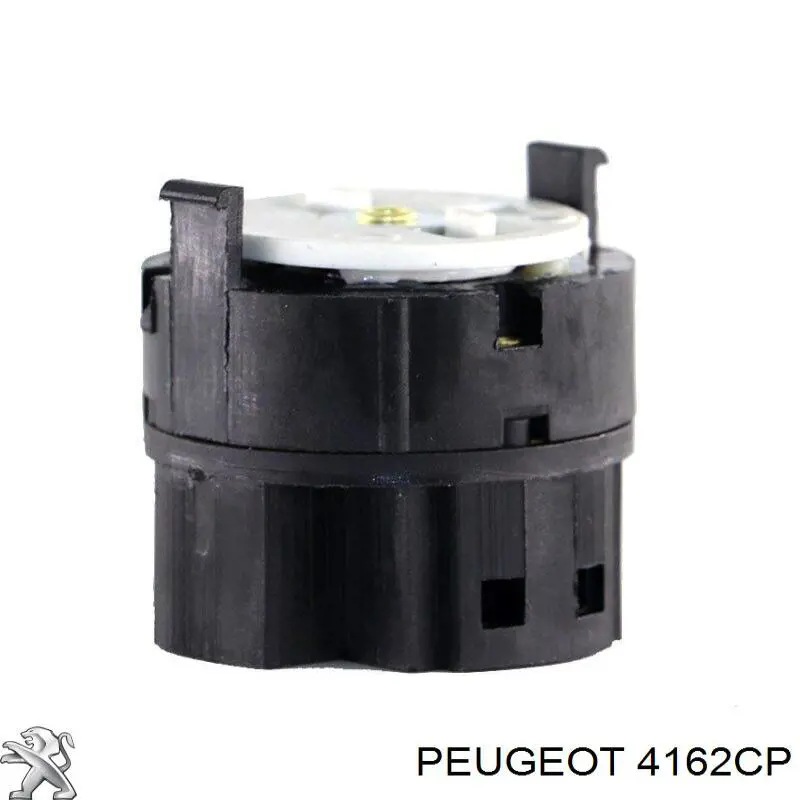 Замок запалювання Peugeot/Citroen 4162CP ціна, від 8.98 USD