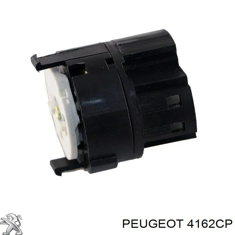Купити 4162CP Peugeot/Citroen Замок запалювання
