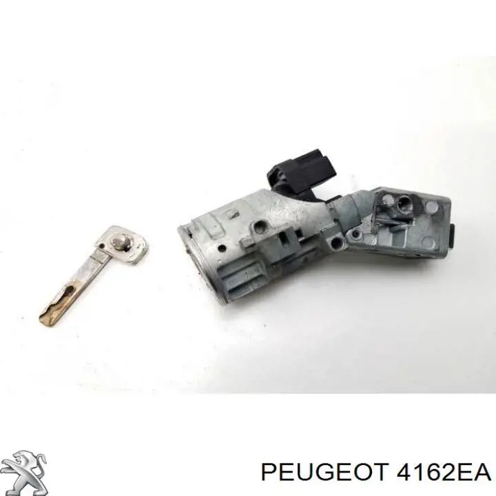 Замок запалювання 4162FS Peugeot/Citroen