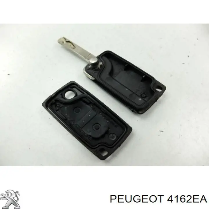 Замок запалювання Peugeot/Citroen 4162FS