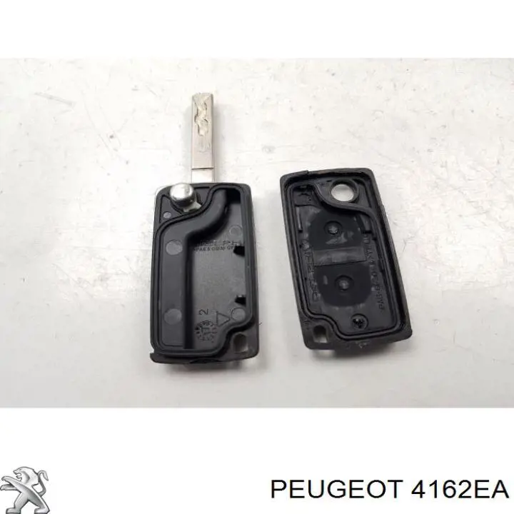 Замок запалювання Peugeot/Citroen 4162FS ціна, від 37.83 USD