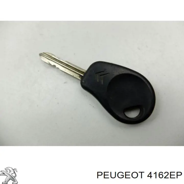 Личинки замків 4162EP Peugeot/Citroen