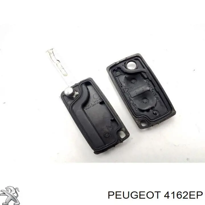 Купити 4162EP Peugeot/Citroen Личинки замків