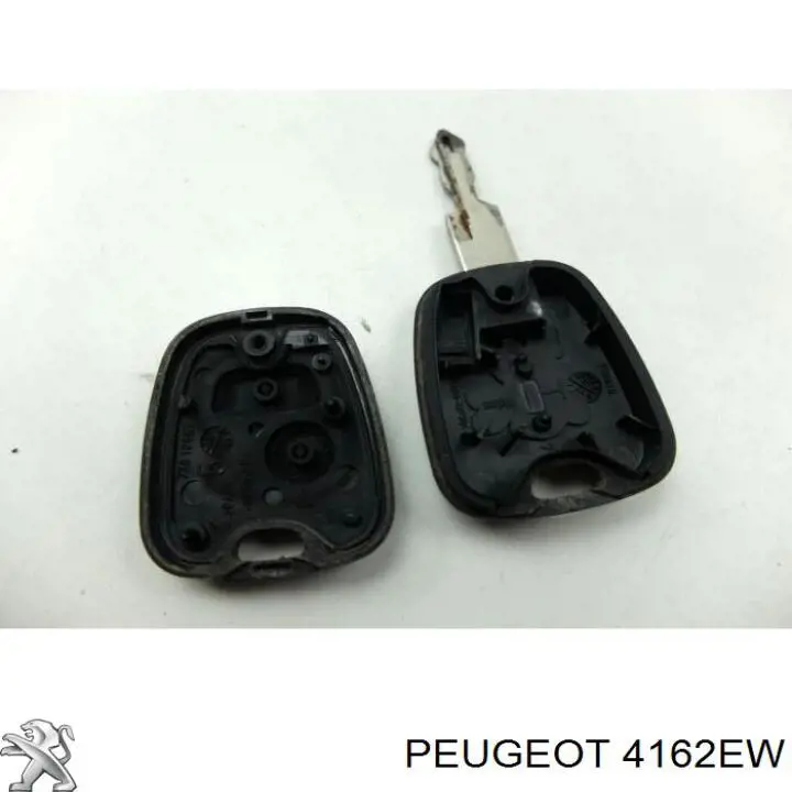 Peugeot/Citroen 4162EW