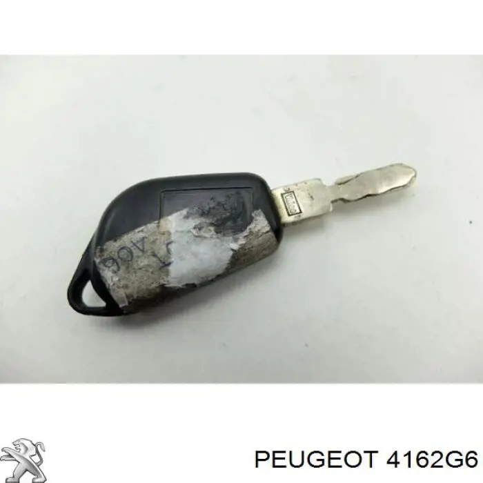 Купити 4162G6 Peugeot/Citroen Замок запалювання