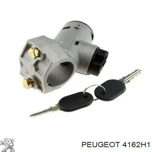 Замок запалювання 46433188 Fiat/Alfa/Lancia