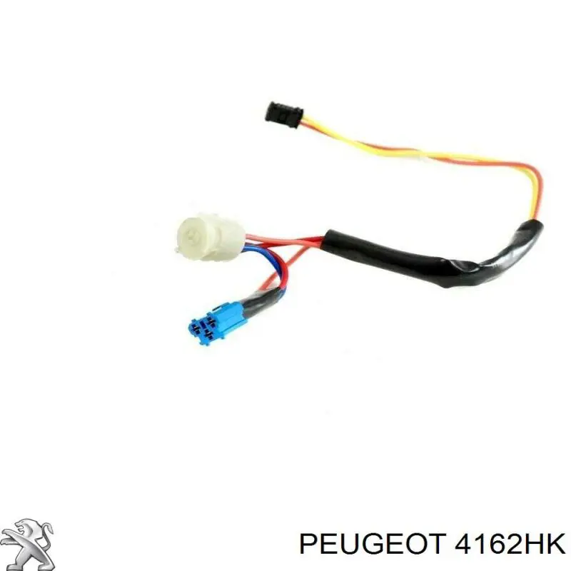 Купити 4162HK Peugeot/Citroen 