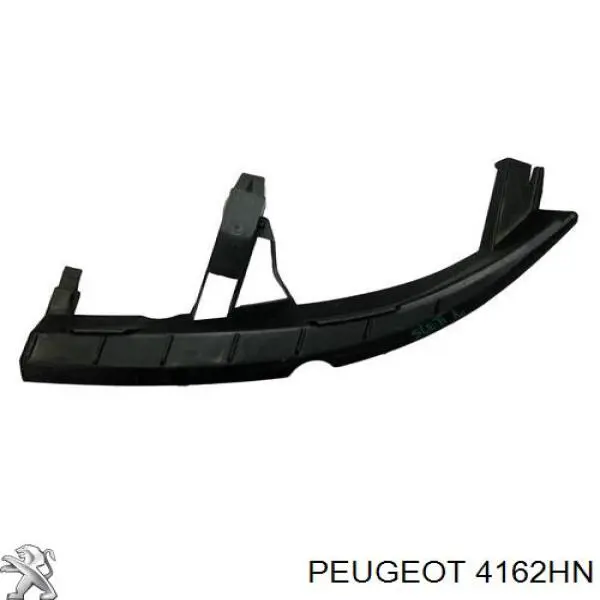 Купити 4162HN Peugeot/Citroen Замок запалювання