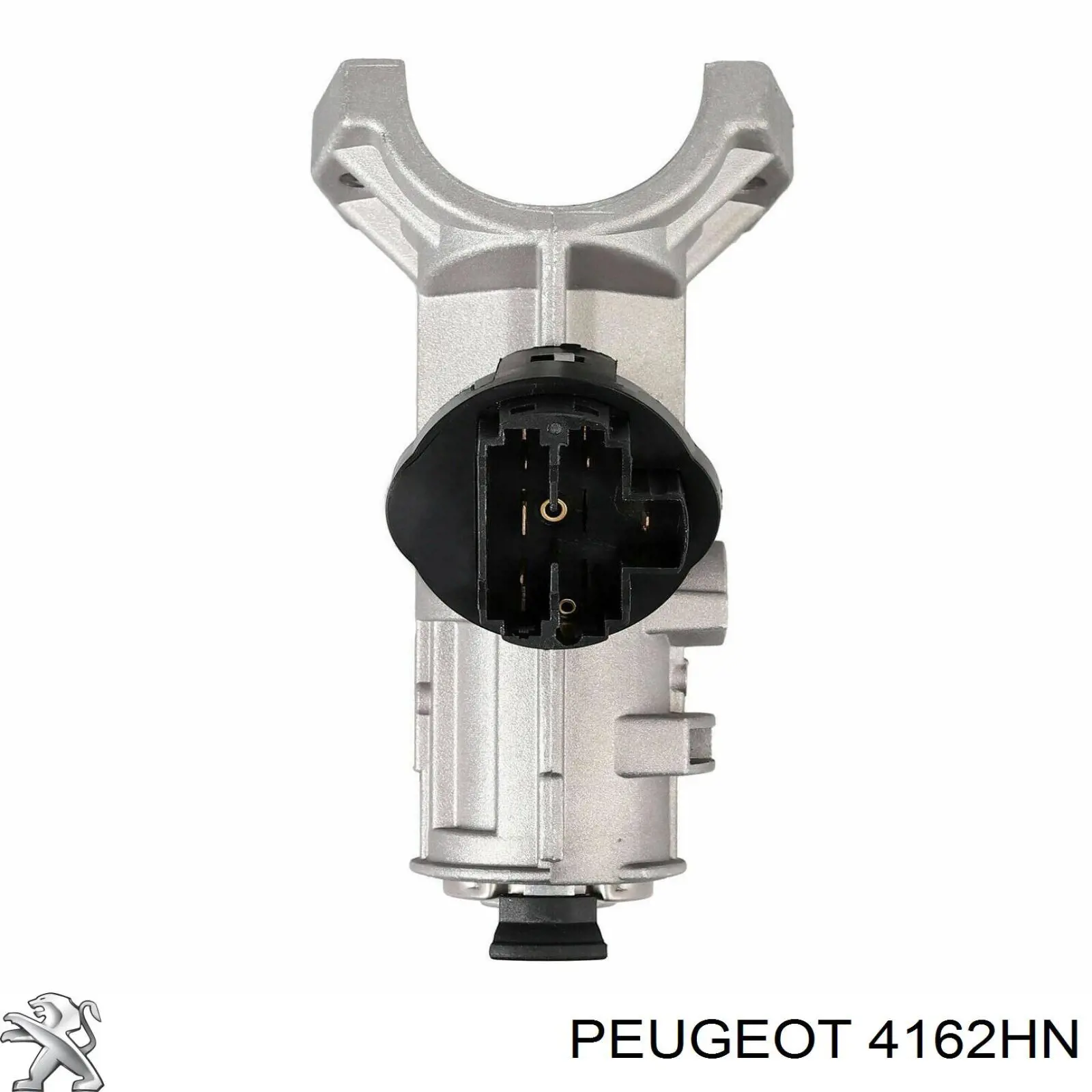Замок запалювання 4162HN Peugeot/Citroen