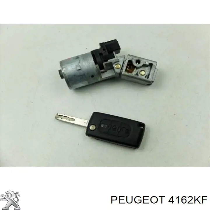 Замок запалювання 4162KF Peugeot/Citroen