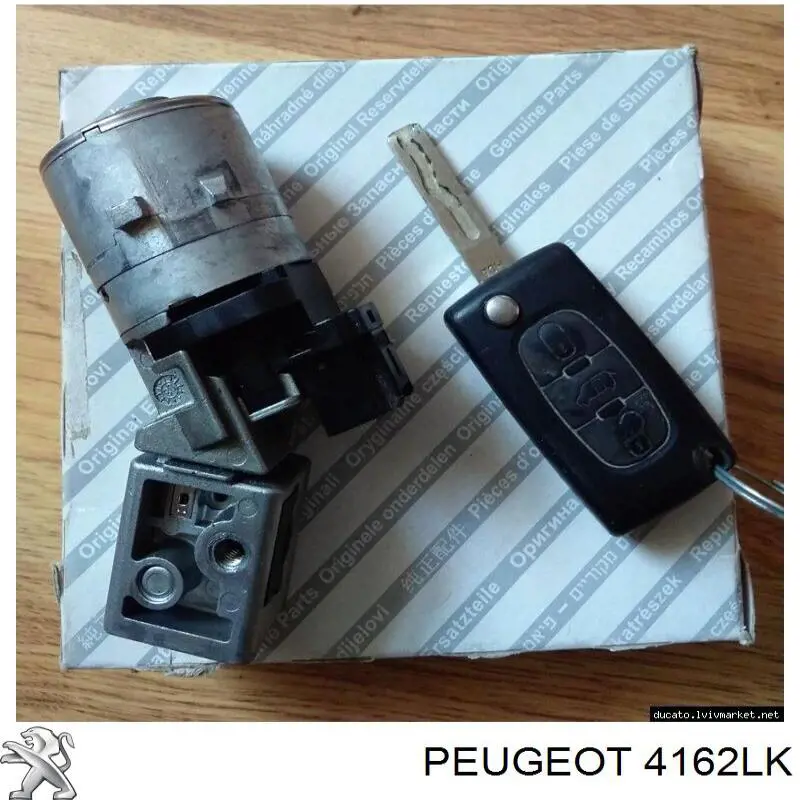  Peugeot/Citroen 4162LK ціна, від 64.05 USD