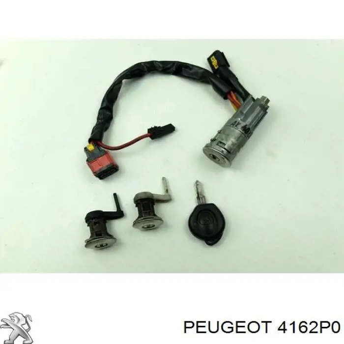 Купити 5723Z05 Polcar Замок запалювання