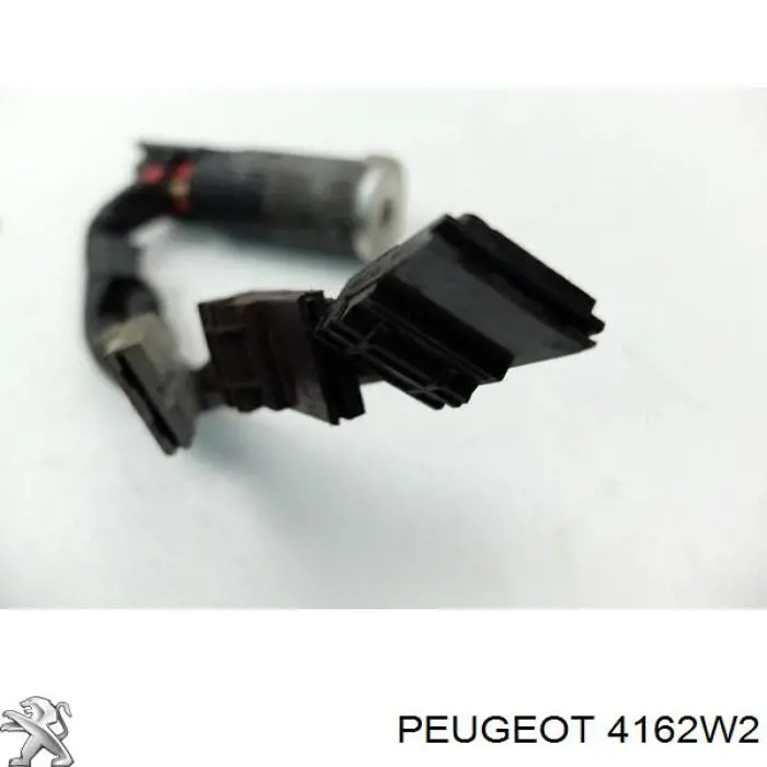 Замок запалювання Peugeot/Citroen 4162W2 ціна, від 38.21 USD