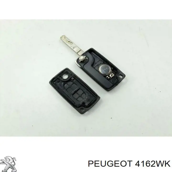 Замок запалювання 4162WK Peugeot/Citroen