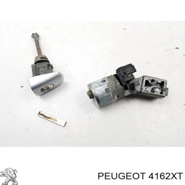  4162XT Peugeot/Citroen