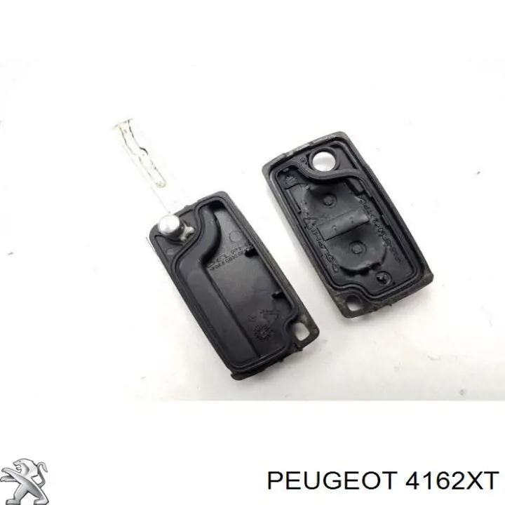 Замок запалювання Peugeot/Citroen 4162XT ціна, від 51.24 USD