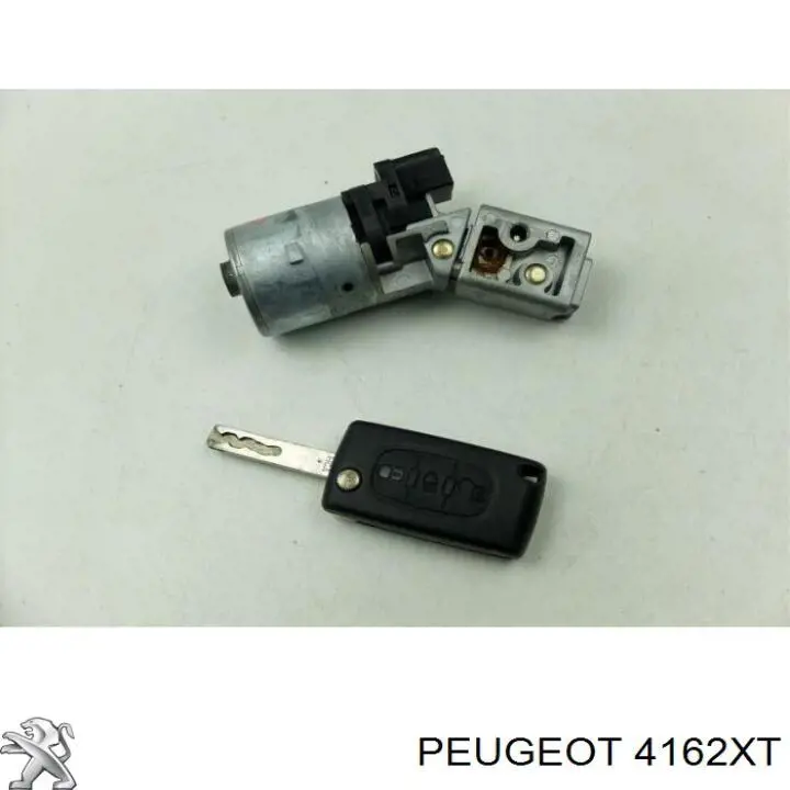 Купити 4162XT Peugeot/Citroen Замок запалювання