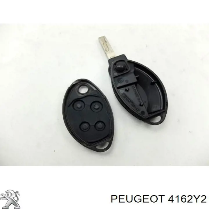 Замок запалювання Peugeot/Citroen 4162Y2