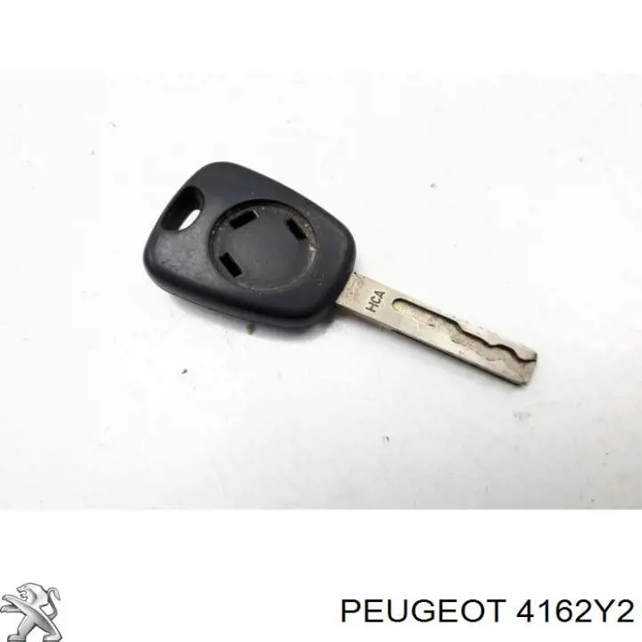 Купити 4162Y2 Peugeot/Citroen Замок запалювання