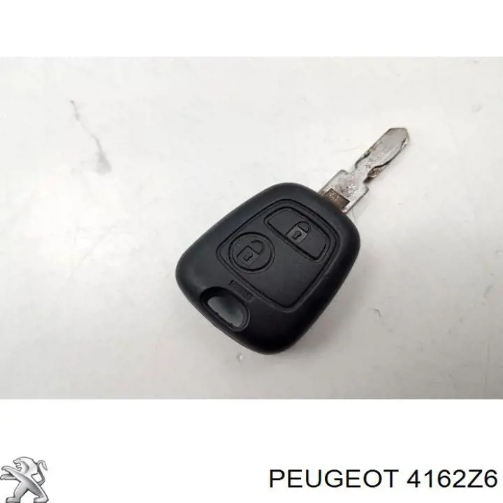 Купити 4162Z6 Peugeot/Citroen Замок запалювання