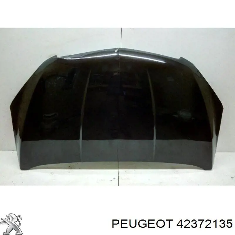 Капот FP5232281 FPS
