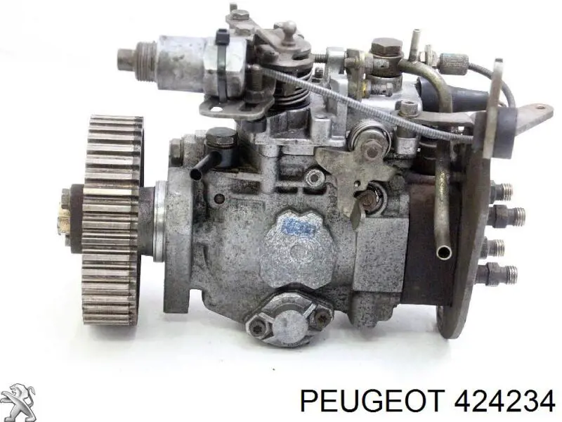  424234 Peugeot/Citroen