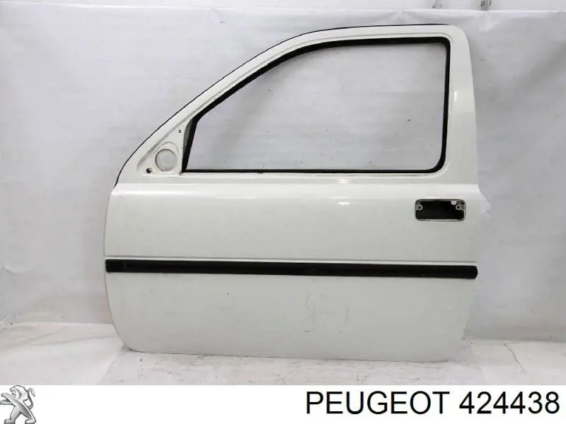  424438 Peugeot/Citroen