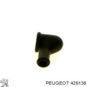 Колодки гальмівні передні, дискові 425136 Peugeot/Citroen