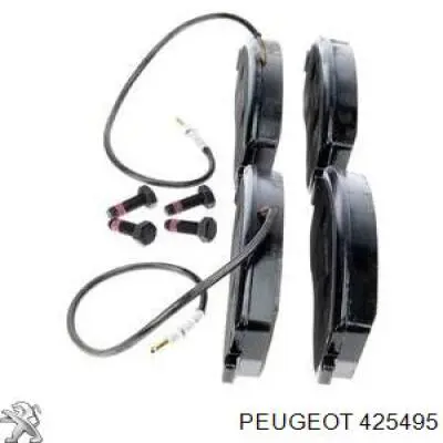  425495 Peugeot/Citroen