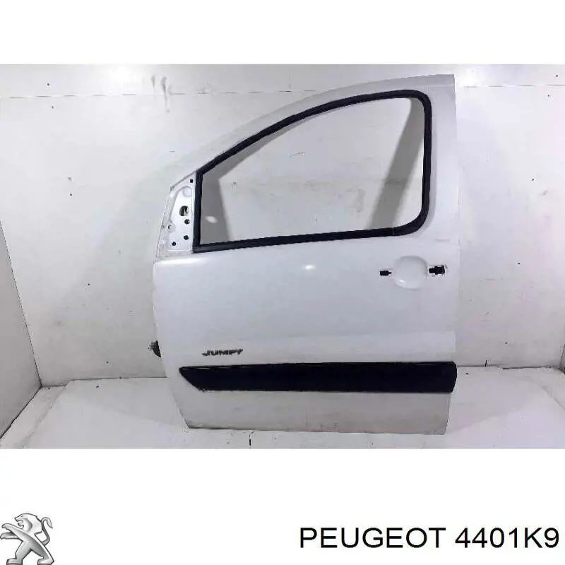 Супорт гальмівний передній правий 1607729780 Fiat/Alfa/Lancia