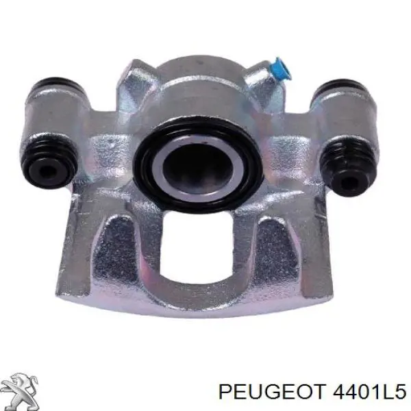 Купити 4401L5 Peugeot/Citroen Супорт задній правий