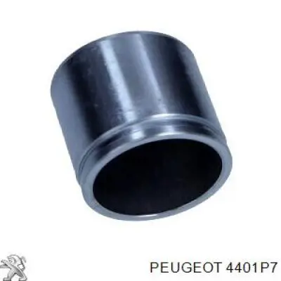 Супорт гальмівний передній правий Peugeot/Citroen 4401P7 ціна, від 22.02 USD