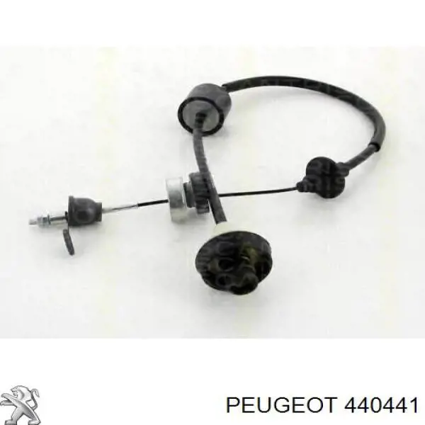 Кронштейн гальмівного супорта Peugeot/Citroen 440441 ціна, від 15.11 USD