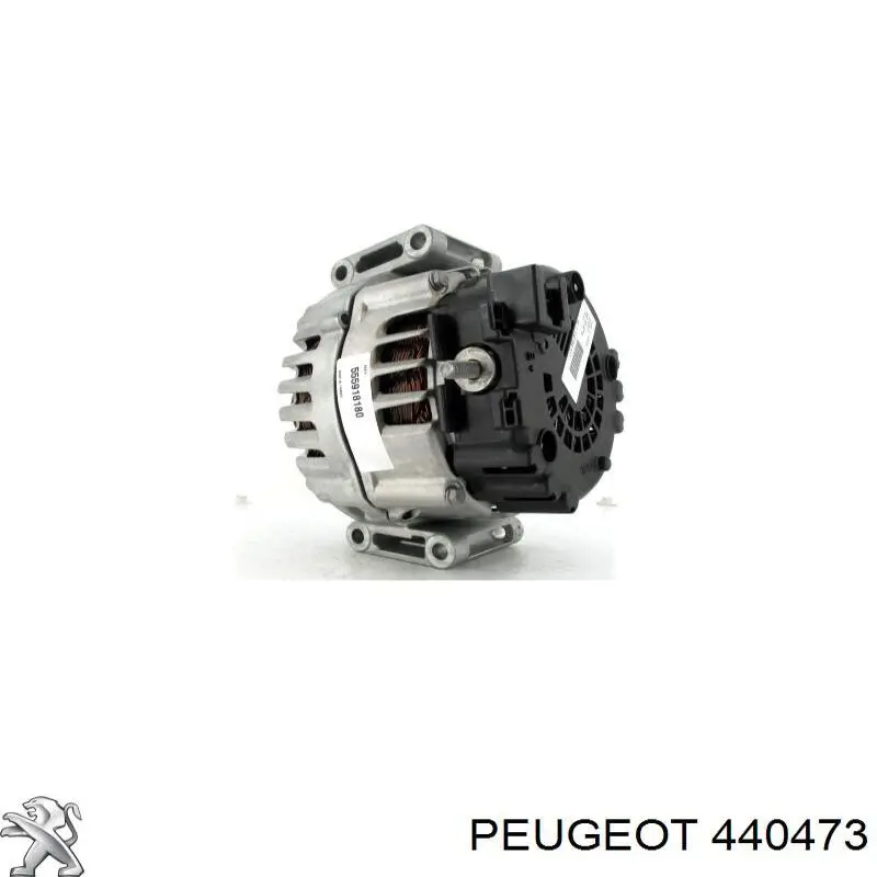 Кронштейн гальмівного супорта Peugeot/Citroen 440473 ціна, від 28.09 USD