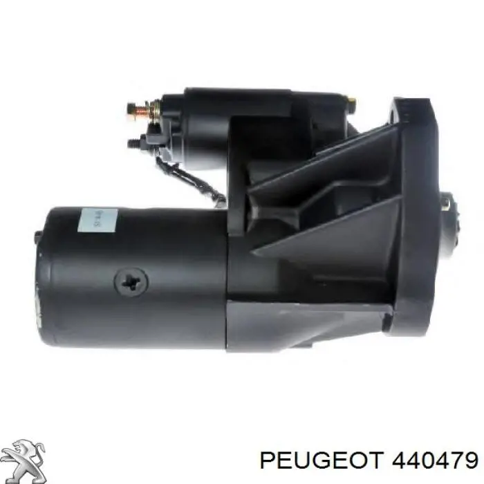 Кронштейн гальмівного супорта Peugeot/Citroen 440479 ціна, від 103.61 USD