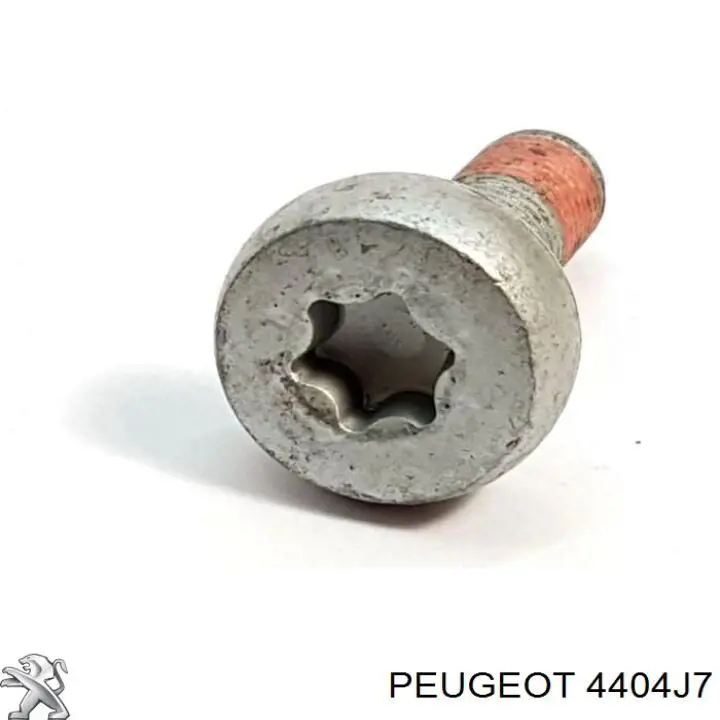 Кронштейн гальмівного супорта Peugeot/Citroen 4404J7 ціна, від 97.88 USD