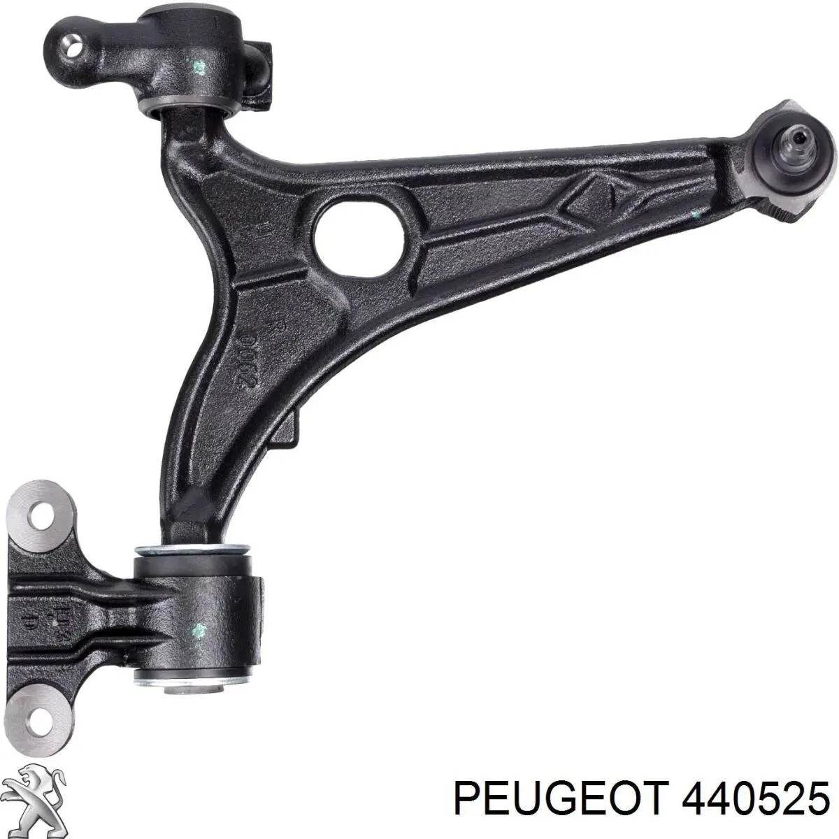  Peugeot/Citroen 440525 ціна, від 2.00 USD