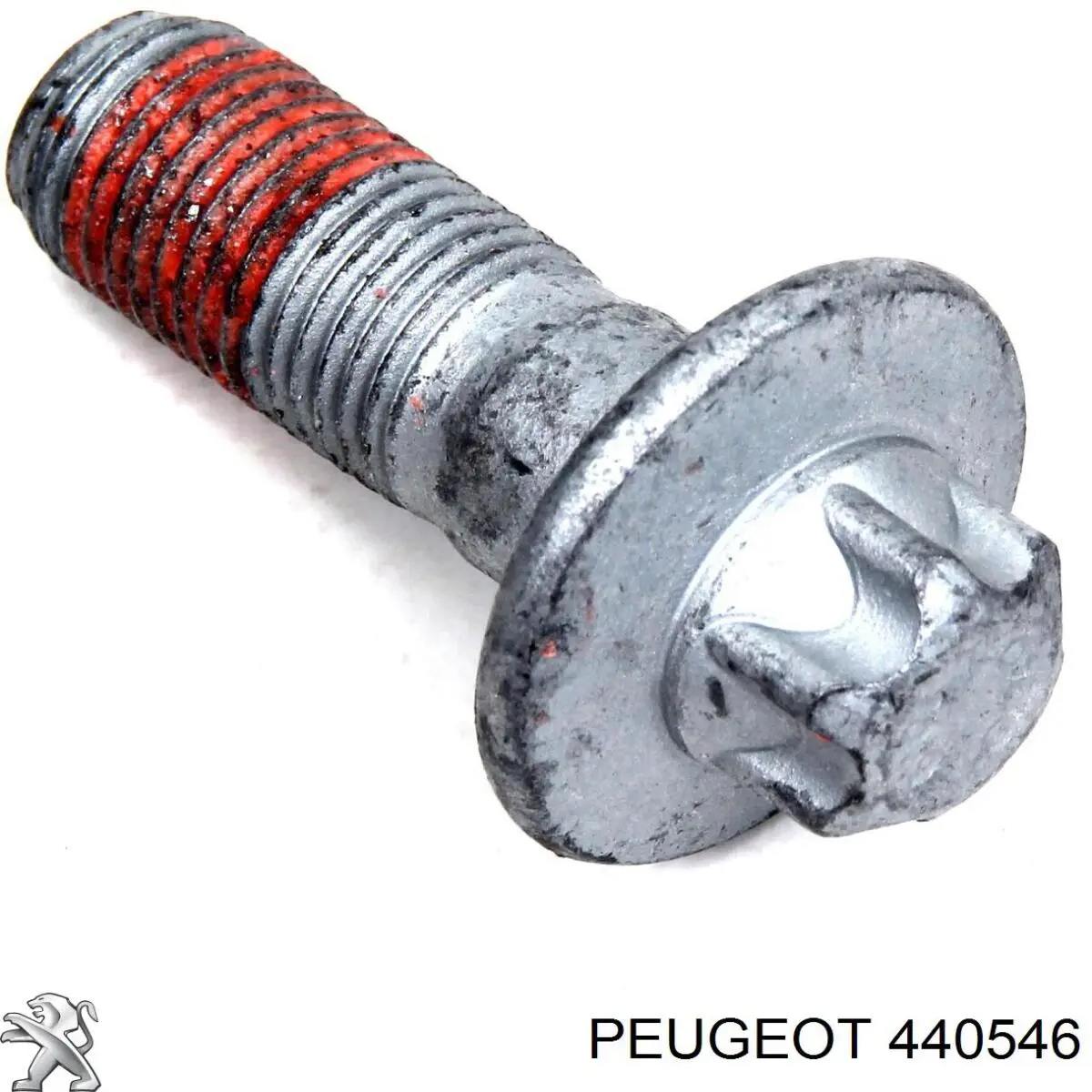  Peugeot/Citroen 440546 ціна, від 3.34 USD