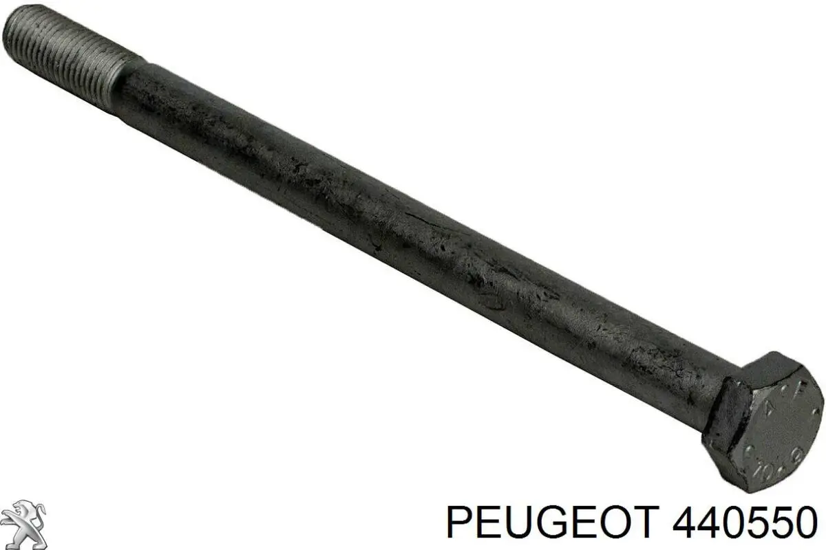 440550 Peugeot/Citroen 