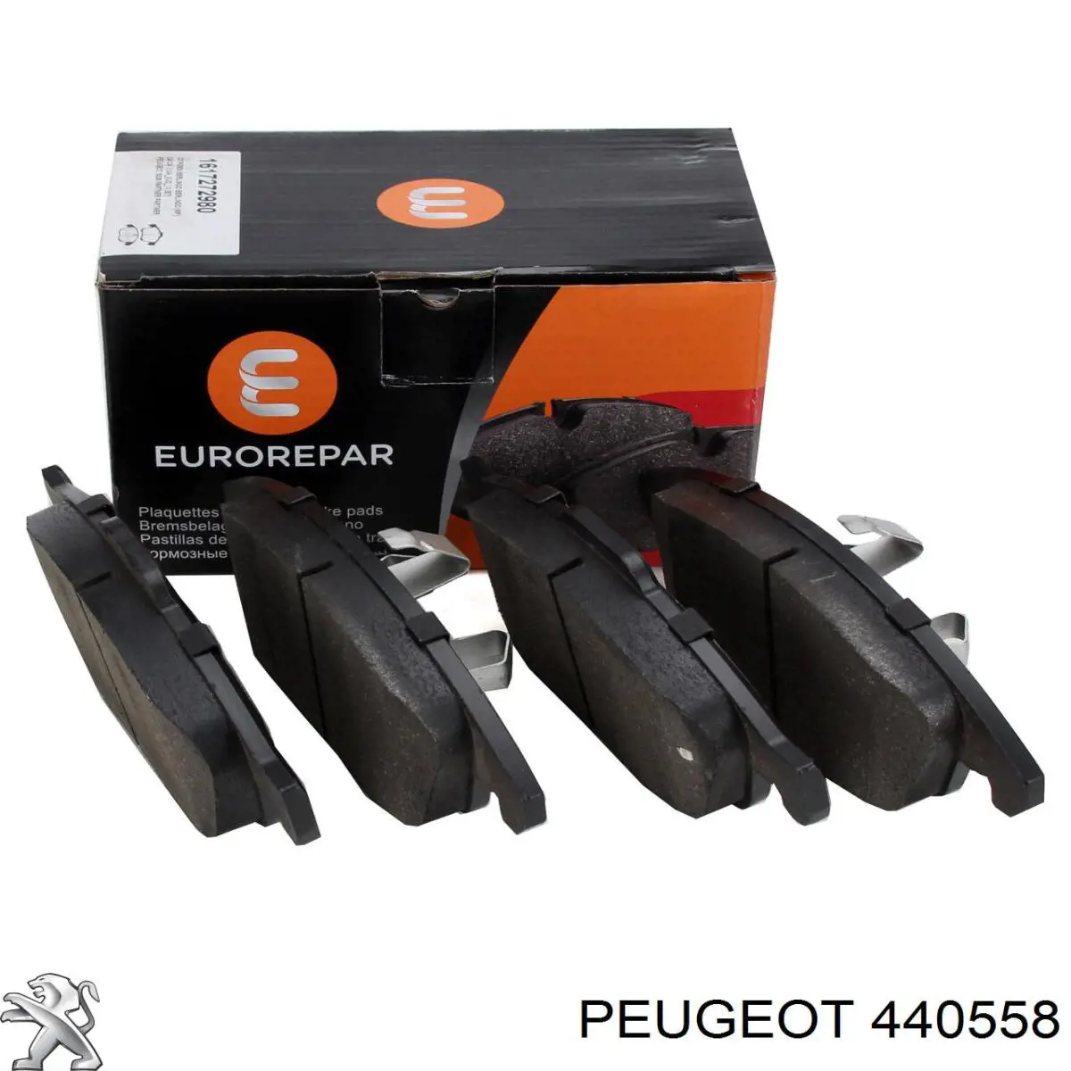  Peugeot/Citroen 440558