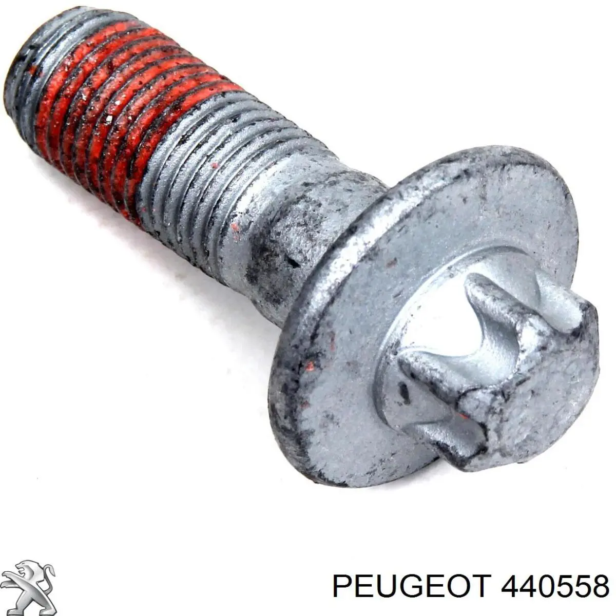 440558 Peugeot/Citroen 