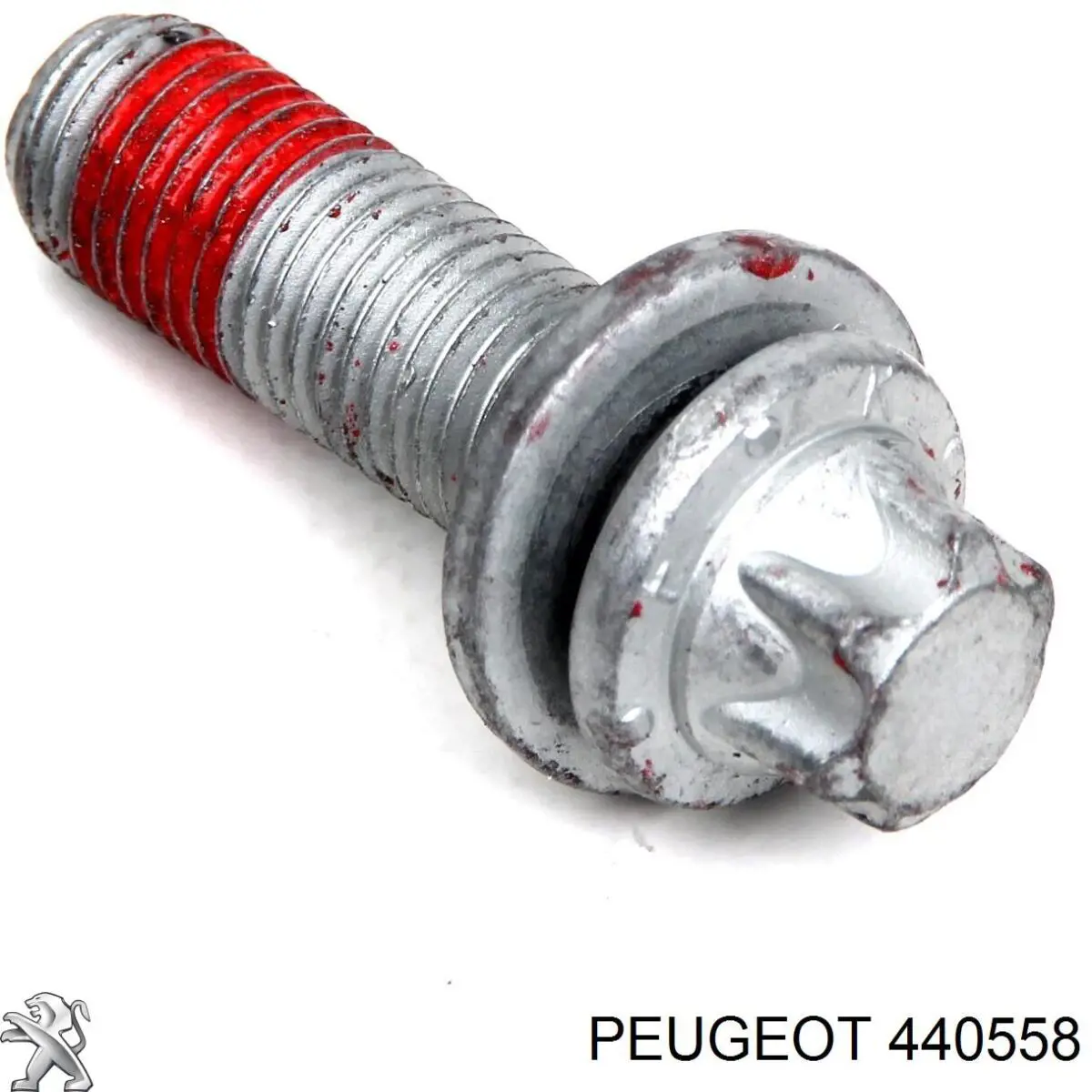 440558 Peugeot/Citroen 