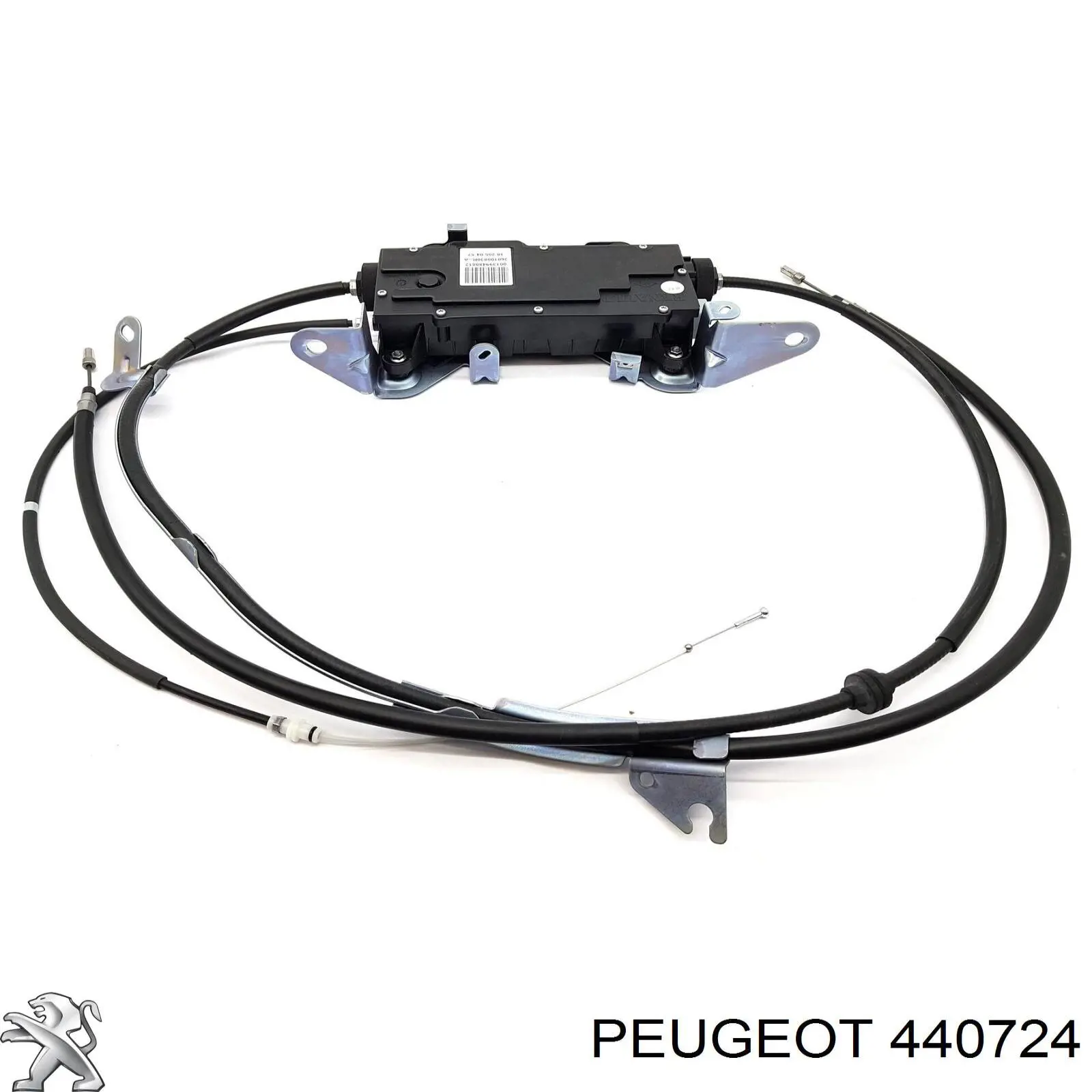 Елемент повітряного фільтра Peugeot/Citroen 440724 ціна, від 14.31 USD
