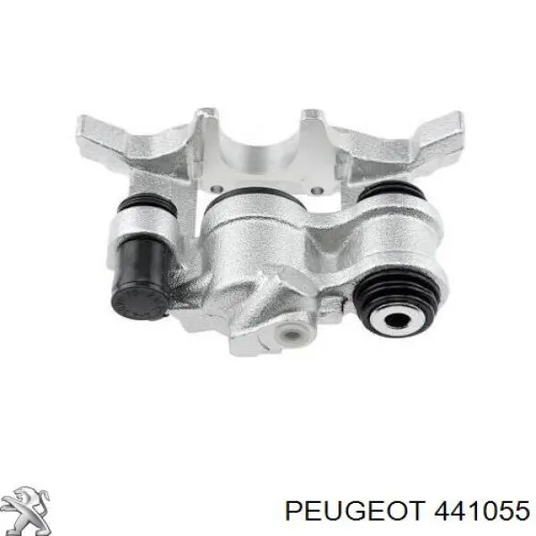 Купити 441055 Peugeot/Citroen Супорт задній лівий