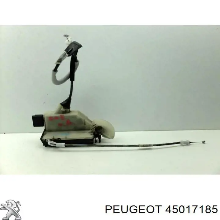  Peugeot/Citroen 45017185 ціна, від  USD