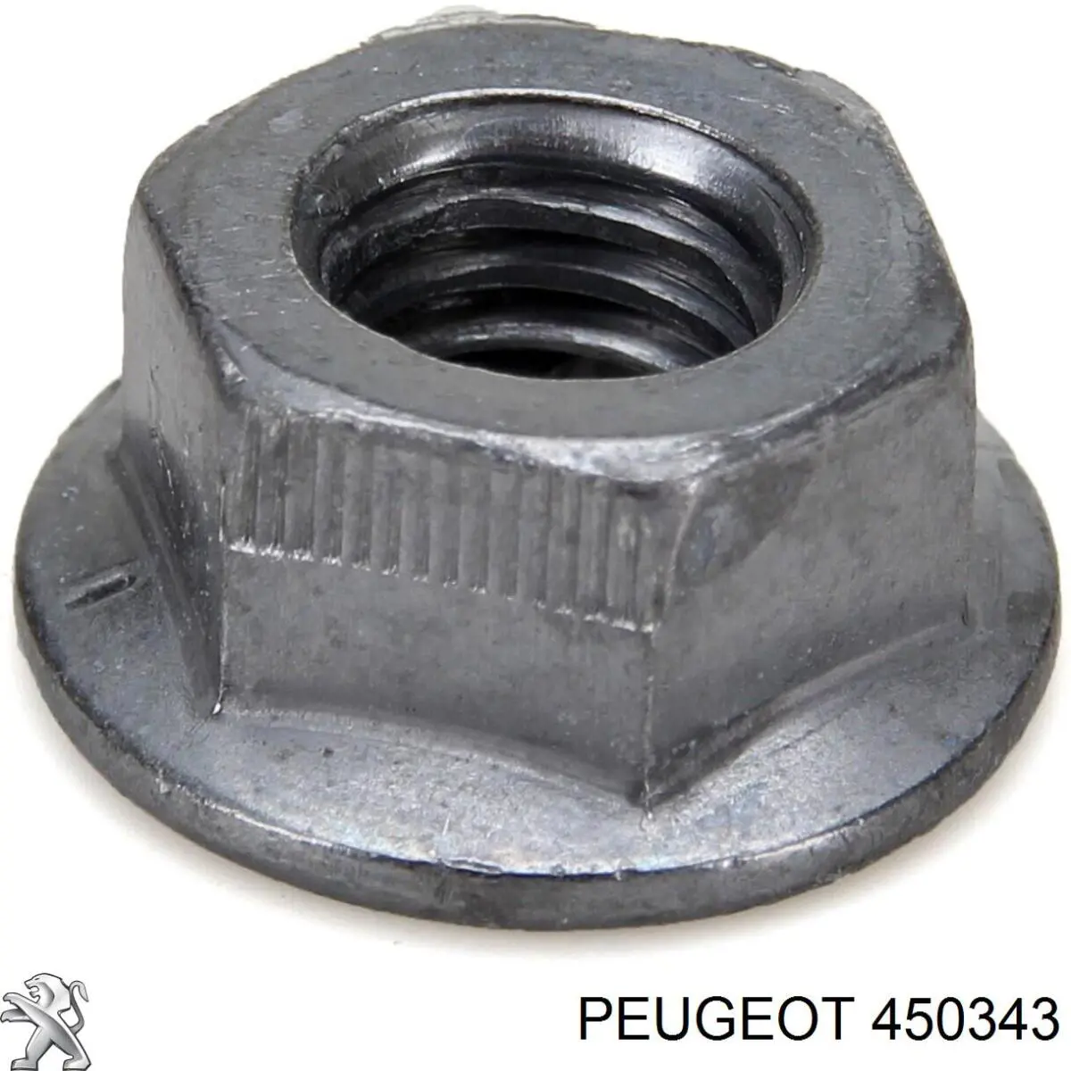 450343 Peugeot/Citroen 
