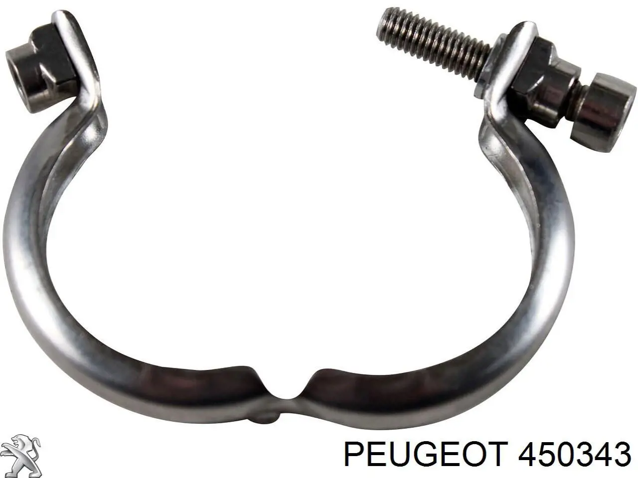  Peugeot/Citroen 450343 ціна, від 0.74 USD