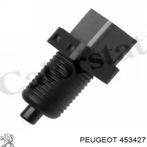 Кнопка стоп-сигналу Peugeot/Citroen 453427 ціна, від 3.94 USD