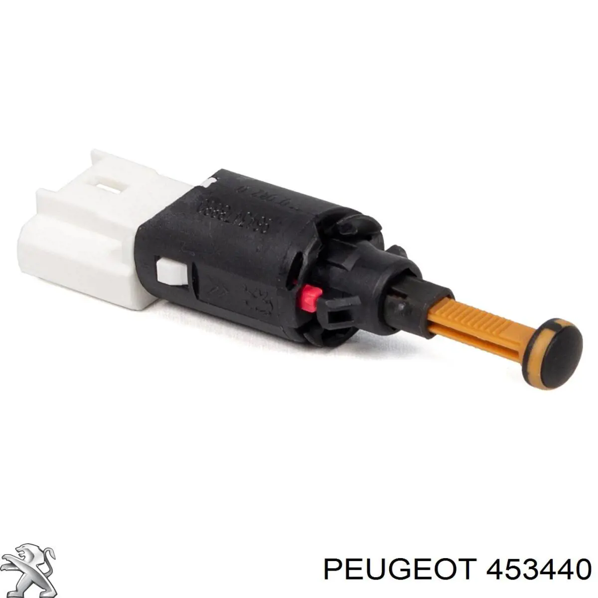 453440 Peugeot/Citroen датчик включення стопсигналу