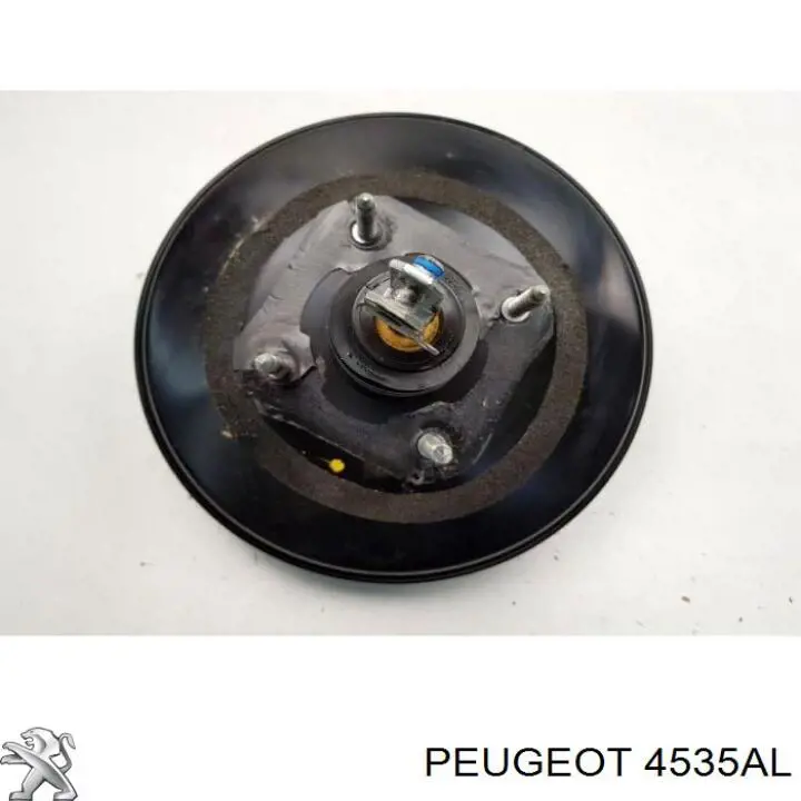 Купити 4535AL Peugeot/Citroen ВПГ